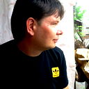 Валерий Давыденко