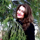 Alina Pushkareva