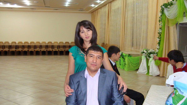 Алия Джумабаева