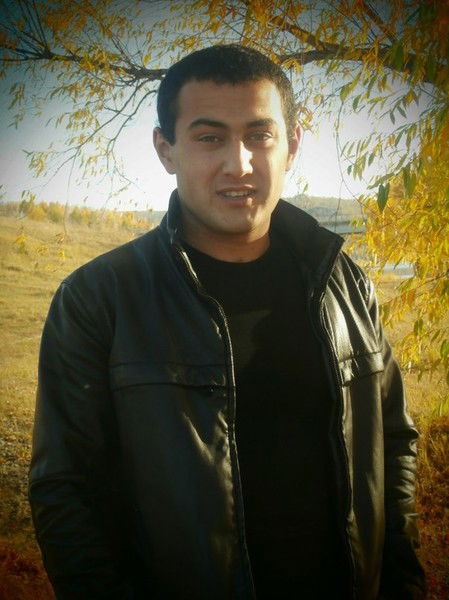 Сабир Гейдаров