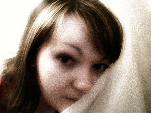 Анютенок Ежова