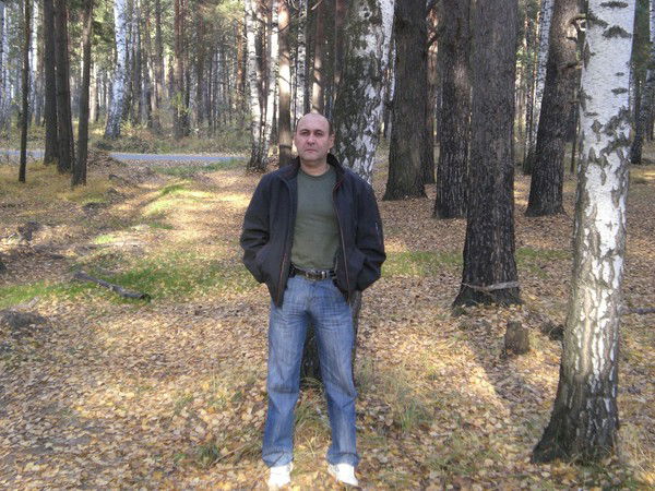 Хуршид Саидалиходжаев