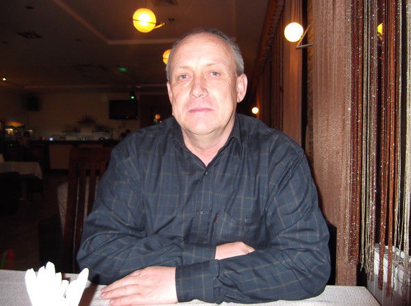 Расим Сайфулин