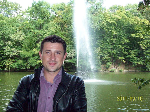 Василий Грубый