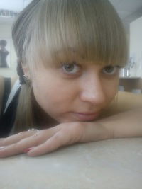 Лёлик Репина