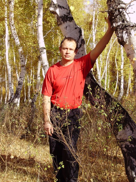 Александр Погорелов