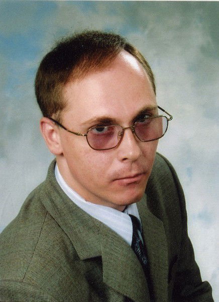 Алексей Ермаков