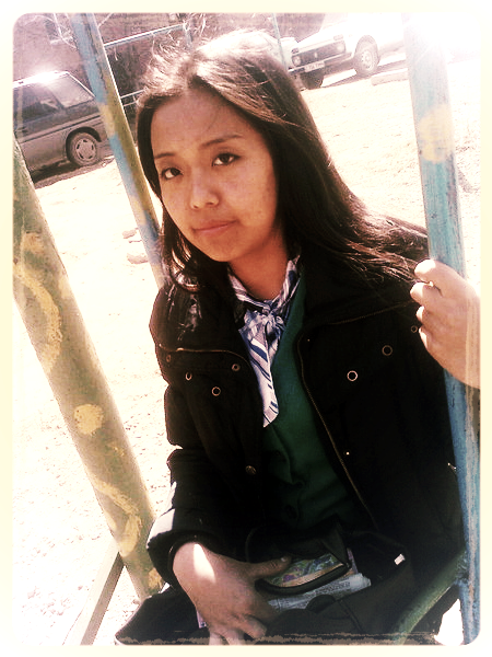 Гульдана Есхожина