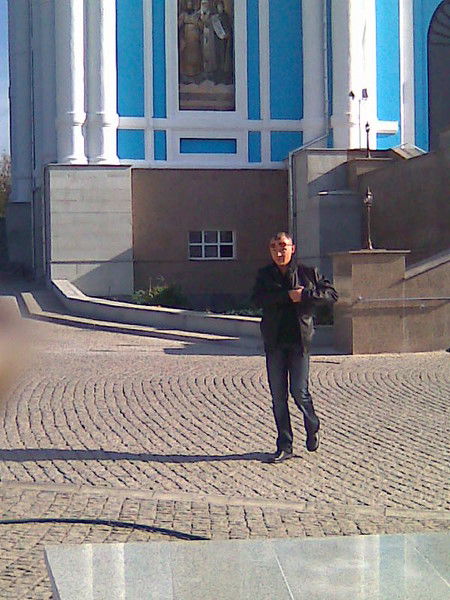 Геннадии Тимофеев