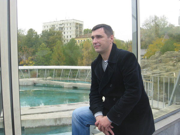 Андрей Полянский