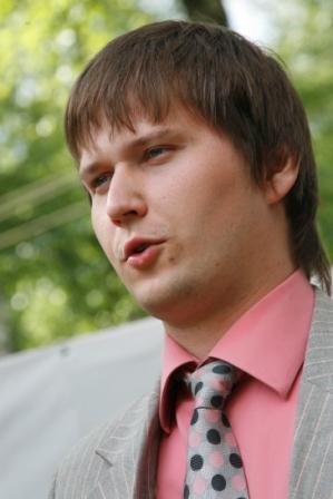 Роман Чуркин