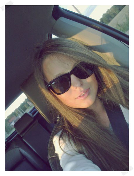 Алёна Исламова