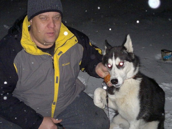 Сергей Максимов