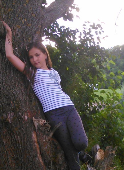 Диана Бойко