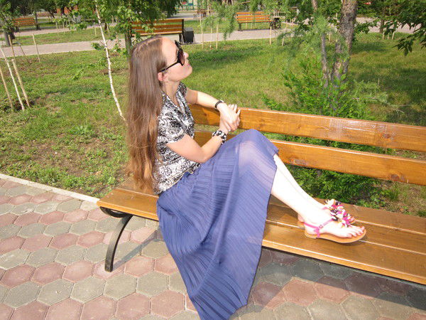 Кристина Пфайфер