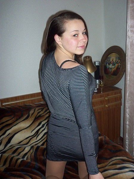 Евгения Гаркавенко