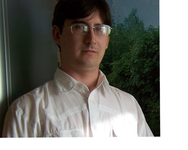 Александр Куц