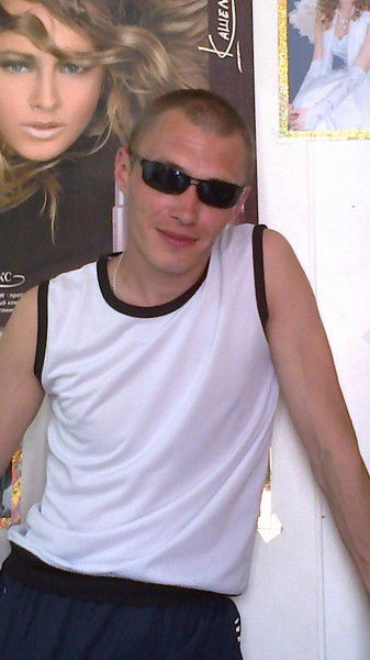 Дмитрий Кенжебулатов