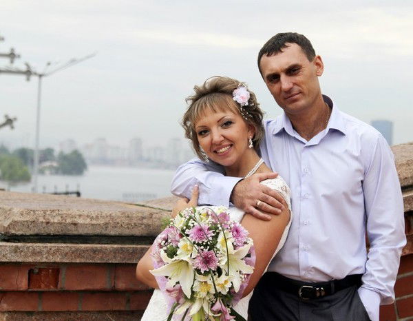 Светлана Инкович