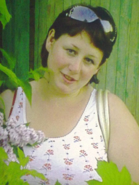 Елена Максимова