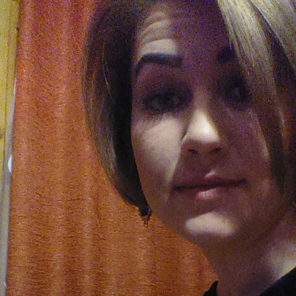 Танюша Чемекова