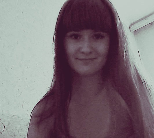 Ангелина Полянская