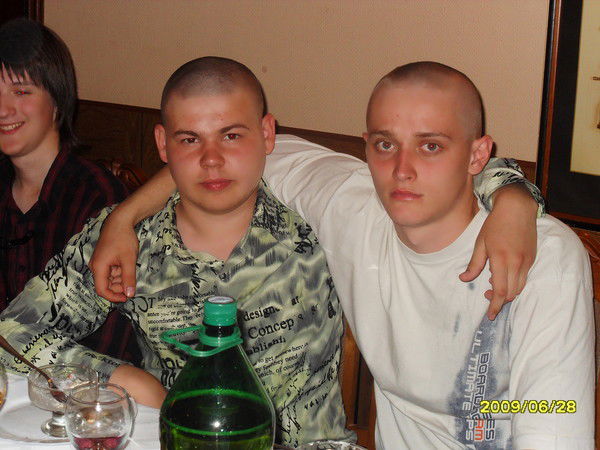 Артём Банит