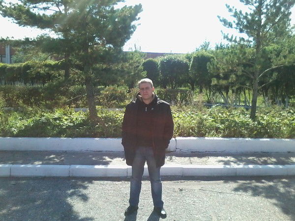 Николай Костомаров