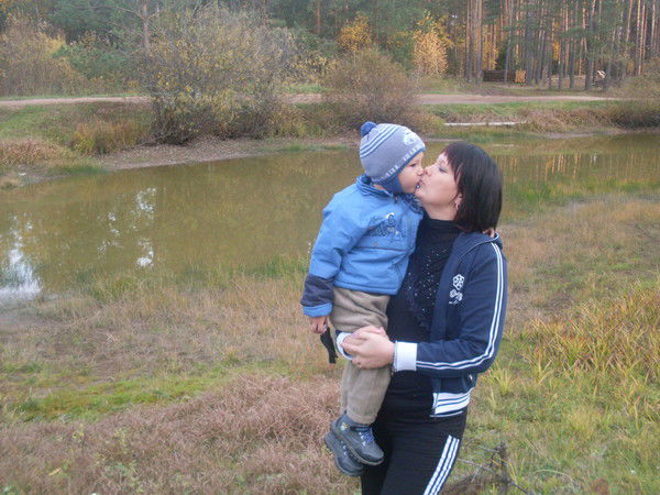 Фарида Мингазутдинова