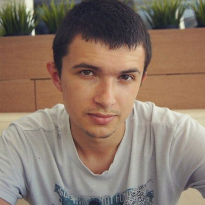 Игорь Гречко