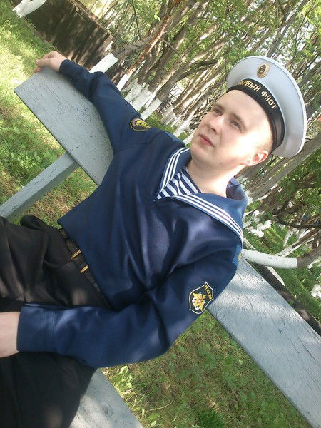 Сергей Тумасов