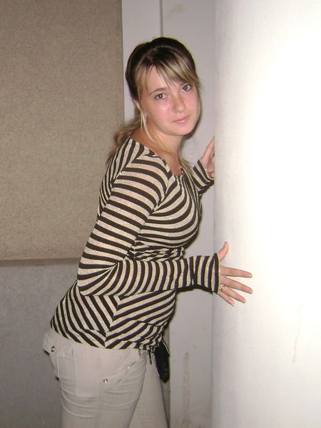 Алёна Киричук (Сахно)