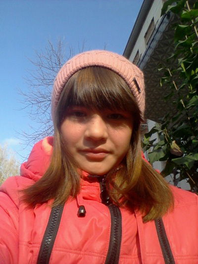 Ира Маликова