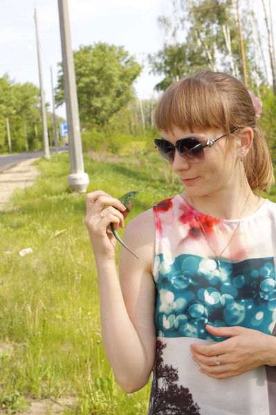 Наталия Котенёва