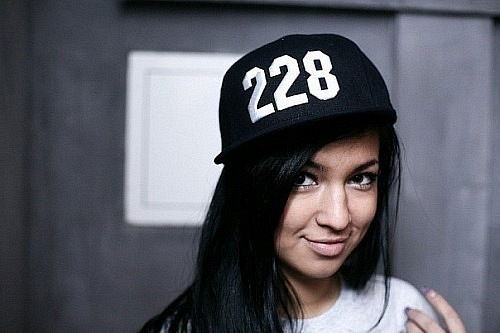 Эльвира Шириева