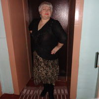 Светлана Ломсианидзе