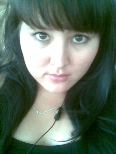 Ажар Жаксылыкбекова