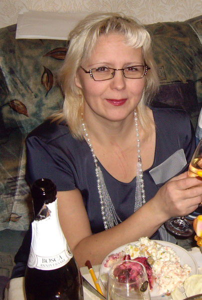 Ирина Плещёва