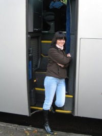 Екатерина Швидкая