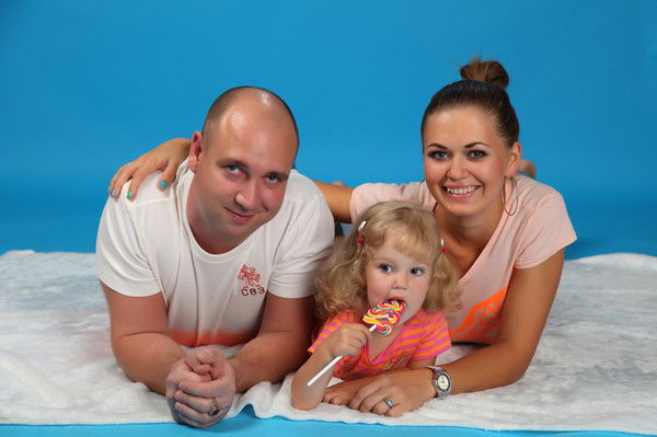 Юрий Колесников