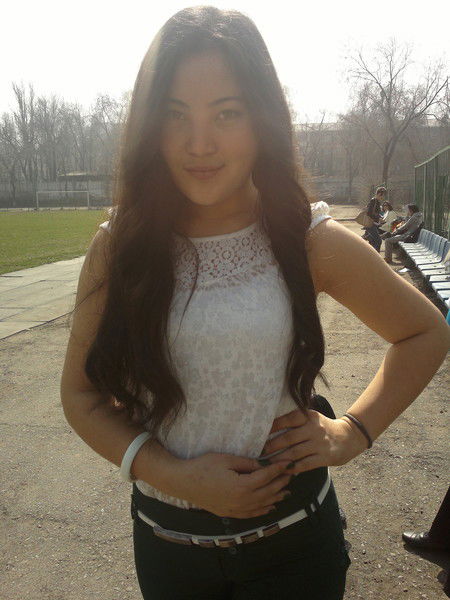 M И К А Беккулова