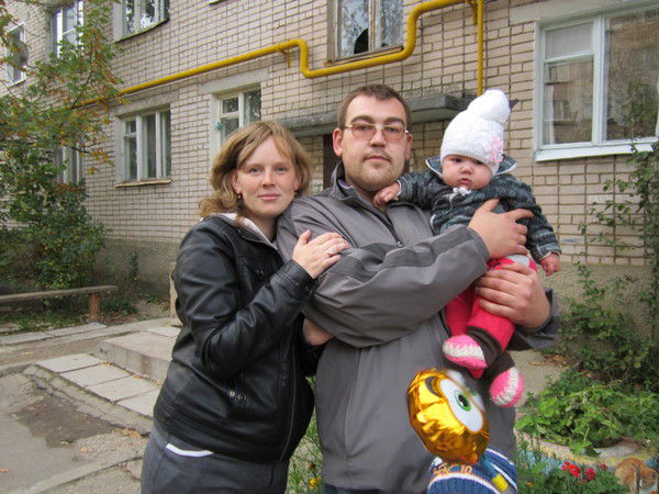 Макс Петров