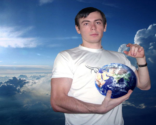 Алексей Евишев