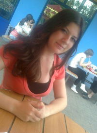 Светлана Гаврикова