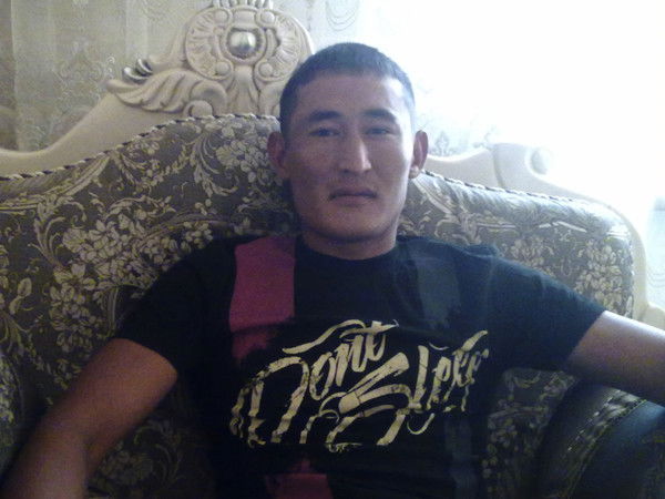 Нурлан Хасенов