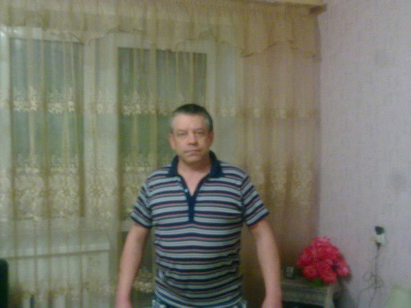 Николай Никитин