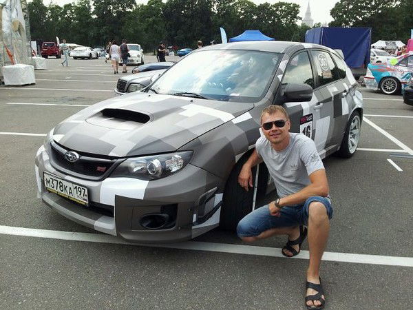 Станислав Шпилевой