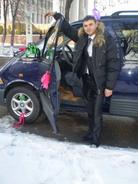 Димон Коротков