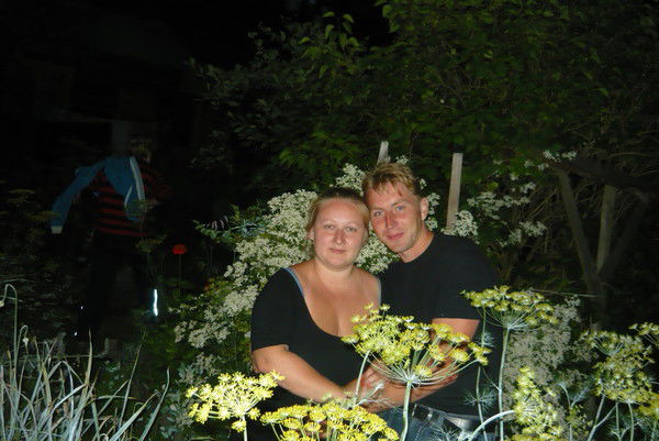 Алексей Трофимов