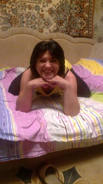 Ольга Журавская